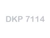 Dkp 7114 rulo dilme