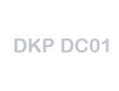 Dkp dc01 rulo dilme