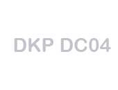 Dkp dc04 rulo dilme